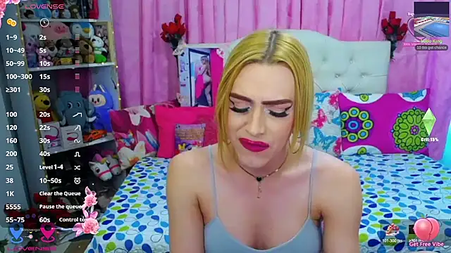 golden_girl01 – Kamerová šou