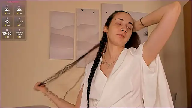 pearl_sky Live XXX-Chat