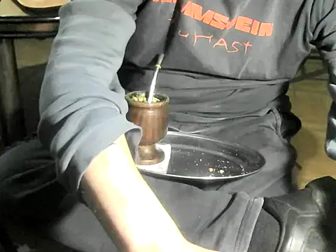 OreCam Show in webcam