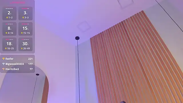 alice_rodman's Live XXX Chat