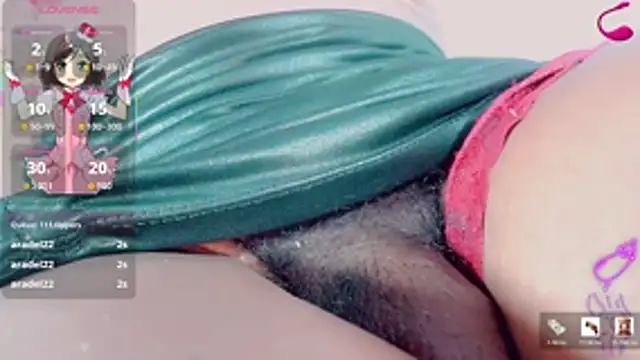 Вебкам-шоу Oriana_braom