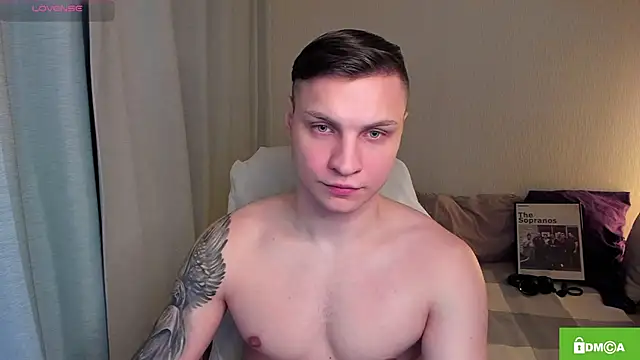 Онлайн чат XXX handsome_guy01