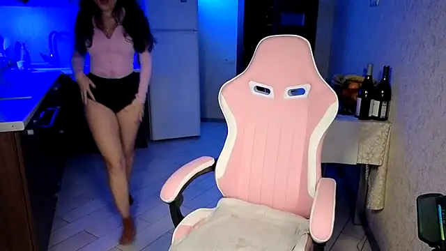 Cerann1 Live XXX-Chat