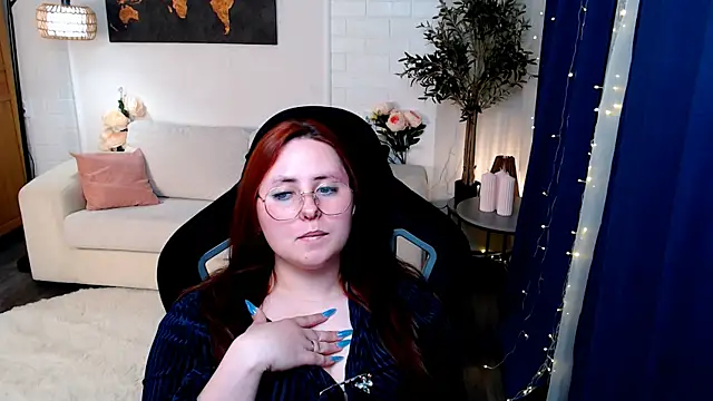 دردشة Hennessy_bunny الجنسية المباشرة