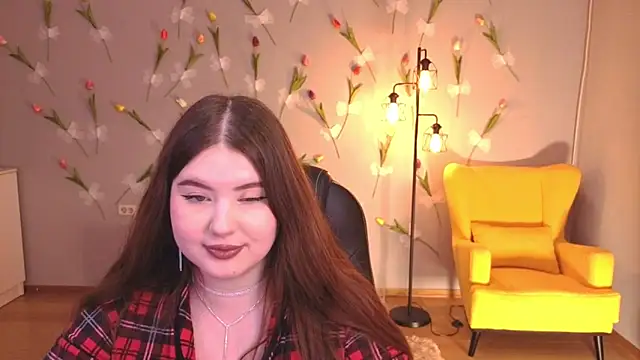 Chat XXX ao vivo de PixelGoddess