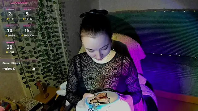 Micky_Wood Chat XXX live