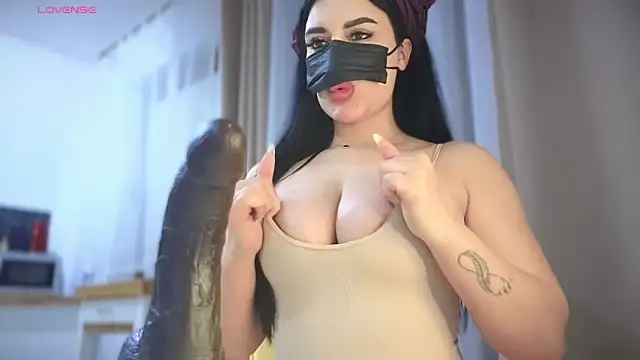 MiraHabibtek Chat XXX in diretta