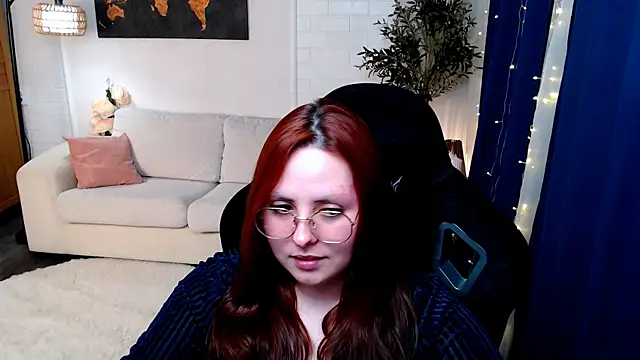 Hennessy_bunny: онлайн-секс-чат