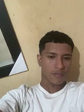 Anthony_clark1n Webbikameraesitys