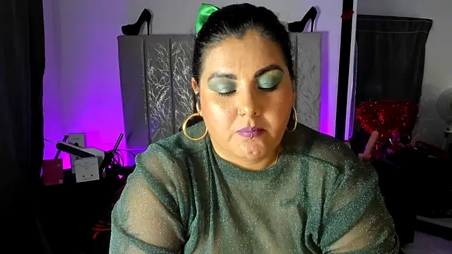 AndreaKinky's Live XXX Chat