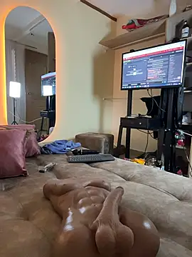 MarilynSmith01のライブXXXチャット