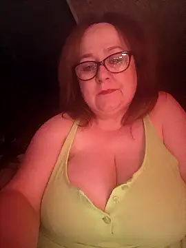 แชท XXX สดของ Iwenne