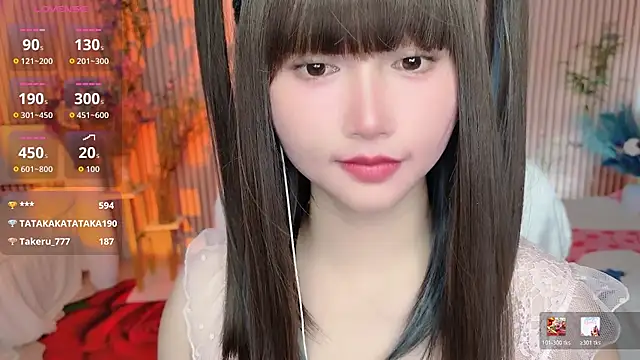 di-or-n Live XXX chat