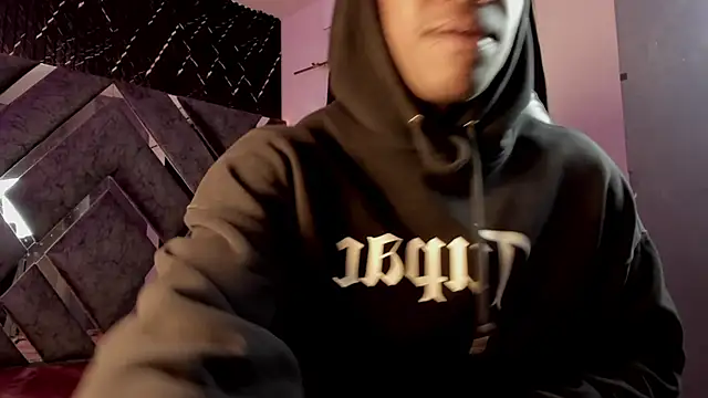 axel_silva4 webkamerás műsora