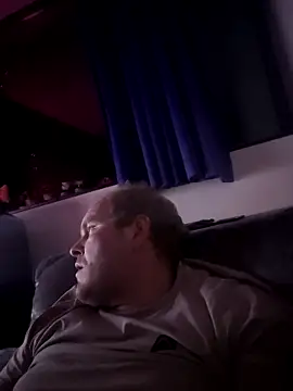 Janssen88 Webcam Show