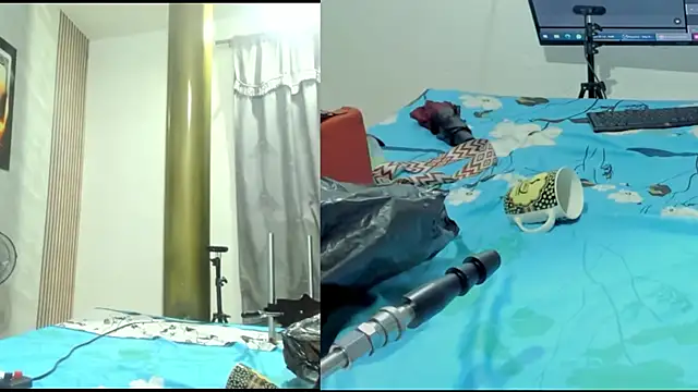 marilyn_16 Chat XXX live