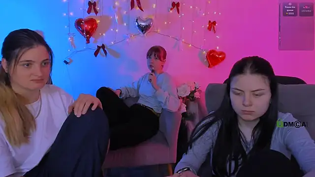 Živý XXX chat inga_gree