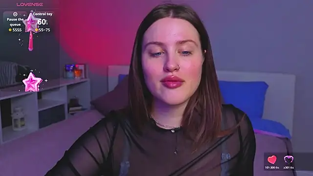 Chat XXX en directo de Sassy_Talkin_