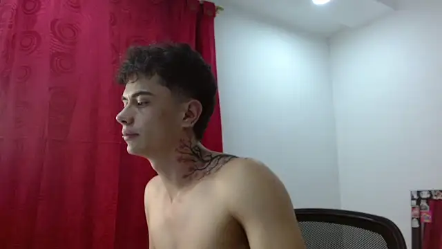 jaico_santos – Kamerová šou