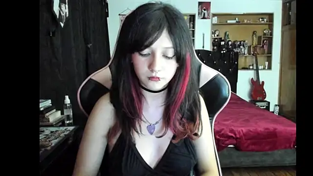 Maki_Zein_のウェブカメラショー