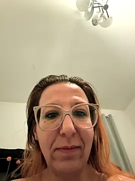 rossablu-69 Webcam show