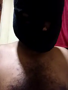 Hiptonos Pertunjukan Webcam