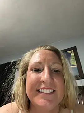 Pokazy przed kamerką – sweetkacibaby