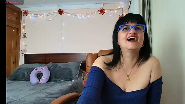 ISABEEL_SOFIA01 – Live XXX-chat