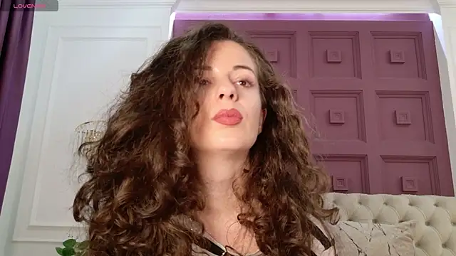 Webkamerová show AnaAnais