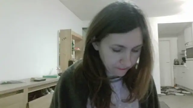 Chat XXX en directo de JasmineGlamour