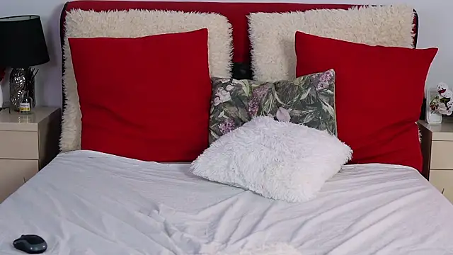 CharmingAnnie Obrolan Langsung XXX