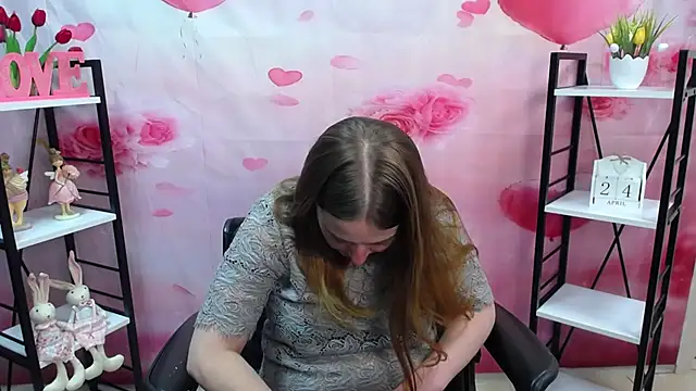 แชท XXX สดของ FreyaDak