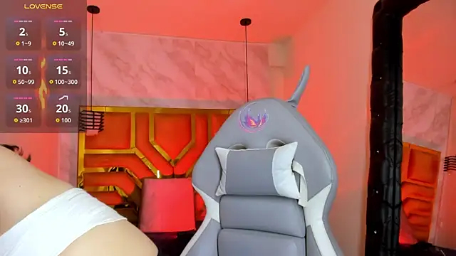 Luciifeer_ Obrolan Langsung XXX