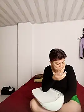 Chat +18 de queemking ao vivo