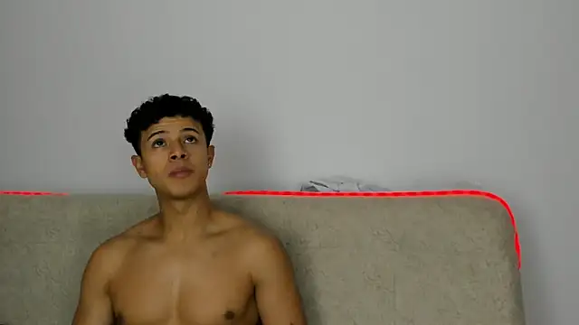 Pokazy przed kamerką – _Alex_Colton