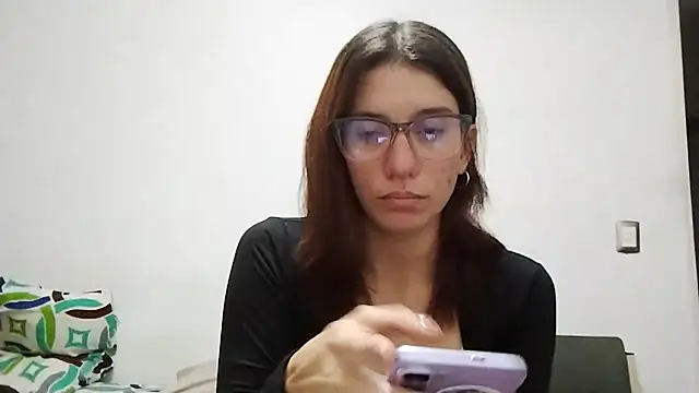 Luna-e-Franco1 Webcam show