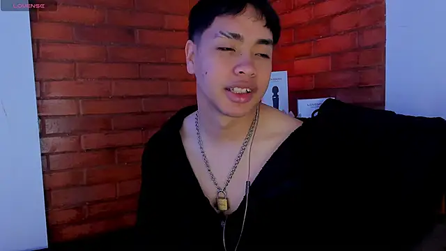 Lee_Colee: вебкам-шоу