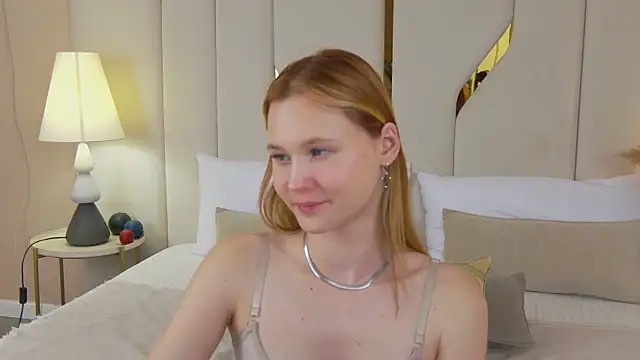 AmeliRoyse Webcam-Show