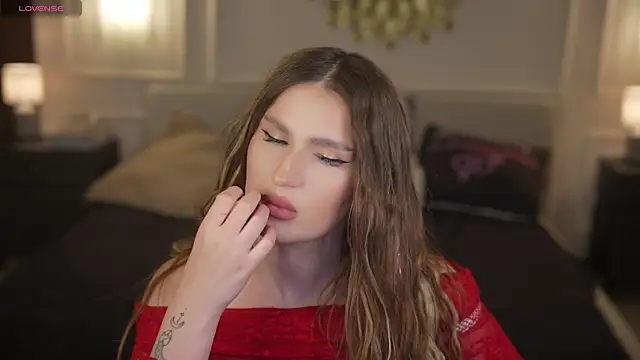 Goldie_Flame Live XXX-chat