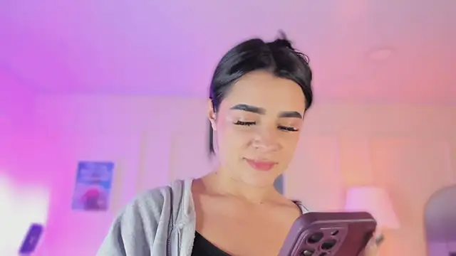 emma_soul1 现场XXX聊天