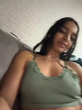 violeta365 Live XXX Chat