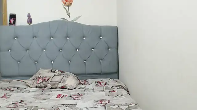 AMARYXS 现场XXX聊天