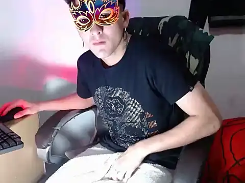 SexyboyHot2000 Webcamshow