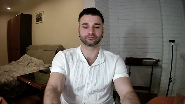 Вебкам-шоу DaddySlava