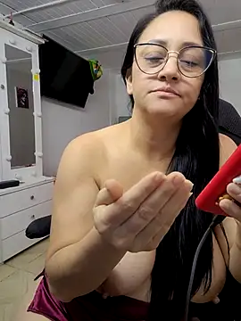 Sembang XXX Secara Langsung Ameliarizo