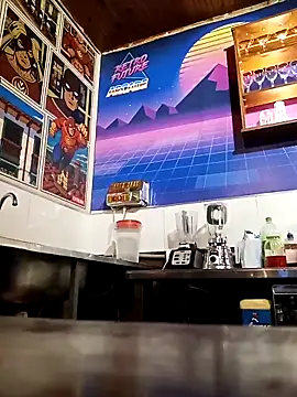 عرض كام blackninja66