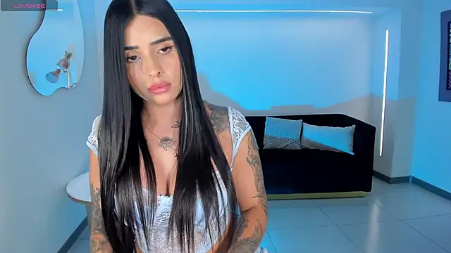 Онлайн чат XXX MariaHerrera_