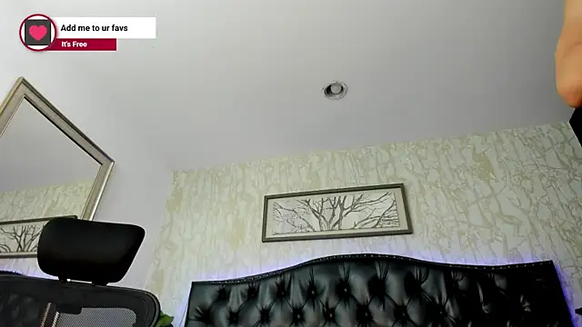 Show webcam de Lander_Cruz