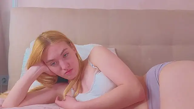 JenniferCamprell's Webcam Show