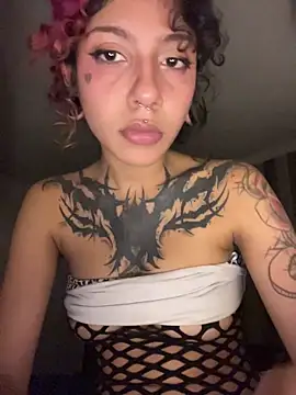 nanaismorelonely Live XXX-Chat